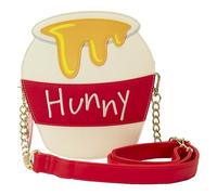 Loungefly Disney - Borsa a tracolla Hunny Pot di Winnie The Pooh