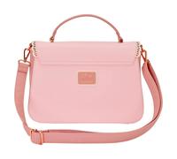 Loungefly Disney - Borsa a tracolla - Princess - Stained Glass WDTB3369