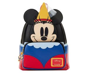 Loungefly Disney Brave Little Tailor Minnie Mouse Zaino 26cm Loungefly