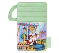 Disney By Loungefly Porta Carte Robin Hood Loungefly