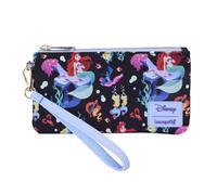 Loungefly Disney by Porte-monnaie 35th Anniversary Life is the bubbles, LF-WDWC0