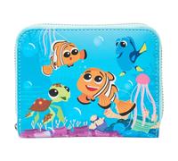 Loungefly Disney by Porte-monnaie alla Ricerca di Nemo 20th Anniversary