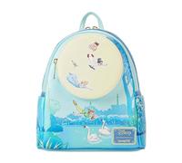 Loungefly Disney by sac à dos Mini Peter Pan Puoi volare
