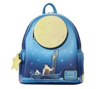 Loungefly Disney by sac à dos Mini Pixar La Luna Glow, LF-WDBK3576