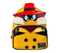 Loungefly Disney by Zaino Darkwing Duck Negaduck Heo Exclusive