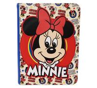 Loungefly Agenda A5 Minnie
