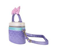 Loungefly Borsa a tracolla trapuntata Disney Daisy Duck