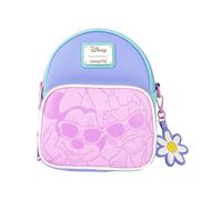 Loungefly Disney Daisy & Minnie Zaino Bag 21cm Loungefly