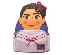 Loungefly Disney Encanto Luisa Cosplay Zaino Mini Borsa da Donna