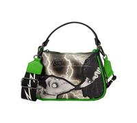 Loungefly Disney Frankenweenie Sparky Borsa A Tracolla Loungefly
