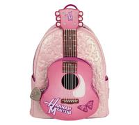Loungefly Disney Hannah Montana Guitar Mini Zaino