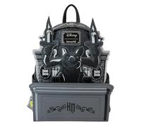 Loungefly Disney Haunted Mansion - Carta da parati, motivo: gargoyle