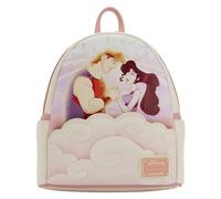 Loungefly Disney Hercules 25° anniversario Meg & HERC Mini, multi, taglia unica