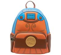 Loungefly Disney Hercules Cosplay Women's Backpack