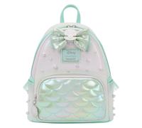 Loungefly Disney La Sirenetta Mini Zainetto Iridescente - aprile 202610
