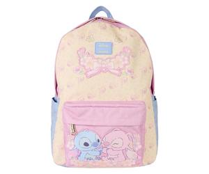 Loungefly Disney Lilo e Stitch - Zaino in nylon