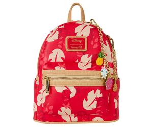 Loungefly Disney Lilo & Stich Zaino 26cm Loungefly