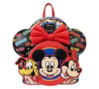 Loungefly Disney Minnie Floral Borsa A Tracolla Loungefly