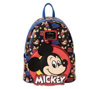 Disney By Loungefly Mini Zaino Mickey & Minnie Classic Loungefly