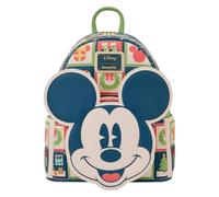 Loungefly Disney Mickey Holiday Zaino Loungefly