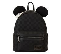Loungefly Disney Mickey Ear Evergreen Zaino 26cm Loungefly