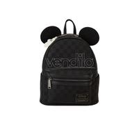 Loungefly Disney Mickey Ear Evergreen Zaino 26cm Loungefly