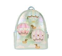 Loungefly Disney Mickey & Friends Hot Air Palloncino Zaino 26cm Loungefly