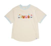 Loungefly Disney Mickey & Friends - Maglietta sportiva di Halloween, taglia XL