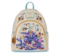 Loungefly Disney Mickey & Friends Mini Zaino