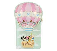 Loungefly Disney Mickey & Friends - Portafoglio mongolfiera