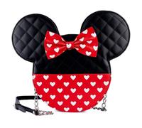 Loungefly, borse Donna, Topolino E Minnie, Taglia unica