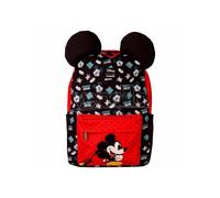 Loungefly Zaino Disney Mickey Mouse Nylon Full Size