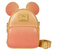 Loungefly Disney Mickey Zaino Bag Loungefly