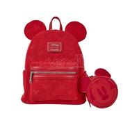 Loungefly Disney Mickey Zaino + Borsellino Loungefly