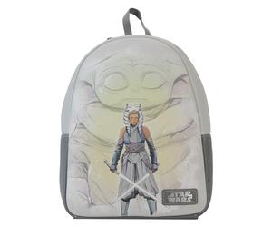Loungefly Disney: Mini Backpack: Star Wars: Ahsoka - Sacchetto Carino da Collezione - Idea Regalo - Merchandising Ufficiale - per i Ragazzi, Ragazze Uomini e Donne - TV Fans