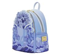 Loungefly Disney - Mini Zainetto - Fantasia - Con luci ricaricabili - WDBK4315