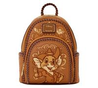 Loungefly Disney - Mini zaino The Rescuers Down Under