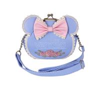 Loungefly Disney Minnie Floral Borsa A Tracolla Loungefly