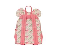 Loungefly Disney Minnie Floral Zaino Loungefly