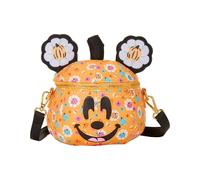 Loungefly Disney Minnie Pumpkin Borsa A Tracolla Loungefly