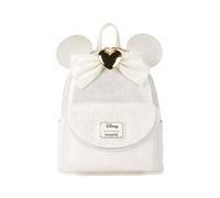 Loungefly Disney Minnie Wedding Zaino 26cm Loungefly