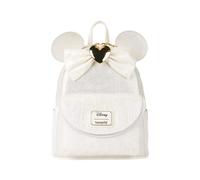 Loungefly Disney Minnie Wedding Zaino 26cm Loungefly