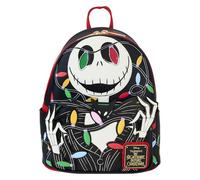 FUNKO Loungefly Mini Zaino Nightmare B.C. Jack Skellington