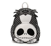 FUNKO Loungefly Mini Zaino Nightmare B.C. Jack Skellington
