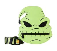Loungefly Disney Nightmare Before Christmas Oogie Boogie shoulder bag