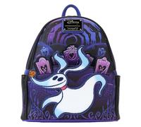 Loungefly Disney Nightmare Before Christmas Zero Mini Zaino