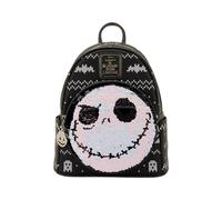Loungefly Disney Nightmare Before Natale Jack Skellington Zaino Loungefly