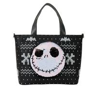 Loungefly Disney - Nightmare Before Xmas - Tote Bag - Jack WDTB3371