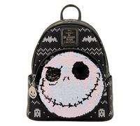 Loungefly Disney - Nightmare Before Xmas - Zainetto Jack WDBK4271