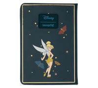 Loungefly Disney Peter Pan Tinker Bell Holiday Agenda Loungefly